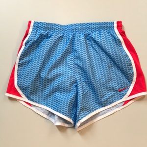 Nike Dri-Fit Running Shorts